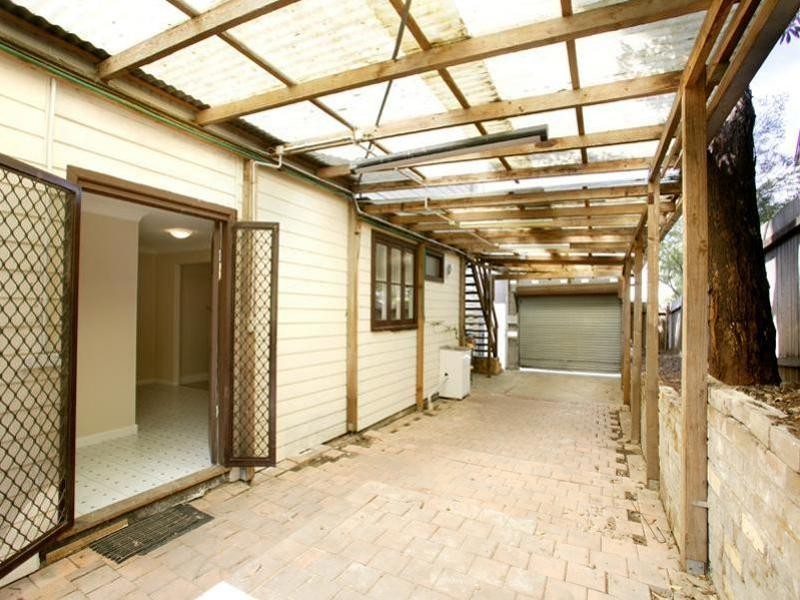1/11  Withecombe Street, Rozelle NSW 2039