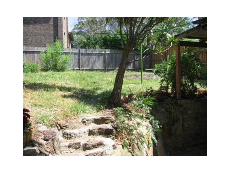 1/11  Withecombe Street, Rozelle NSW 2039