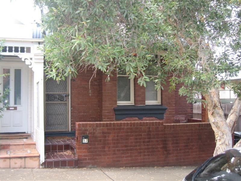 17  Barr Street, Balmain NSW 2041