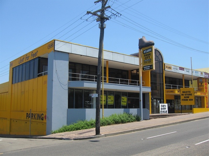 Ground Floor / 104-108 Victoria Road, Rozelle NSW 2039