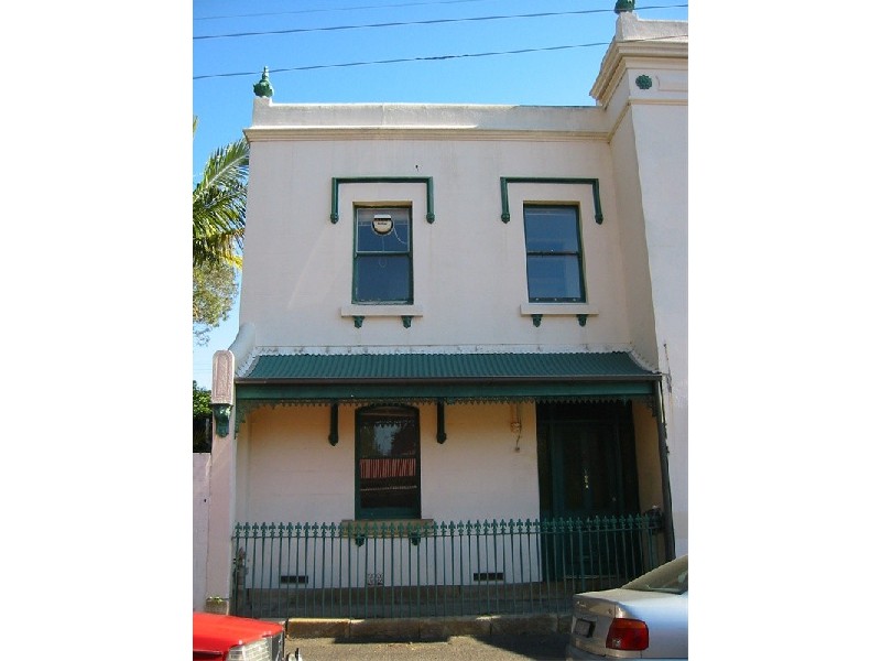 106A  Curtis Road, Balmain NSW 2041