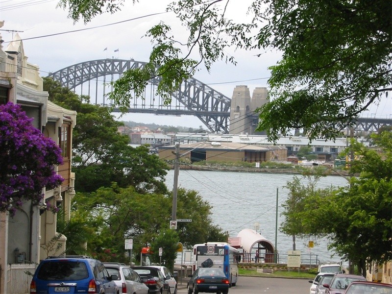 30 Darling Street, Balmain NSW 2041