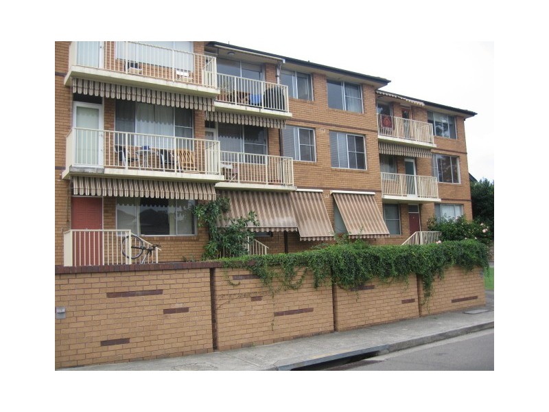 6/67  Louisa Road, Birchgrove NSW 2041