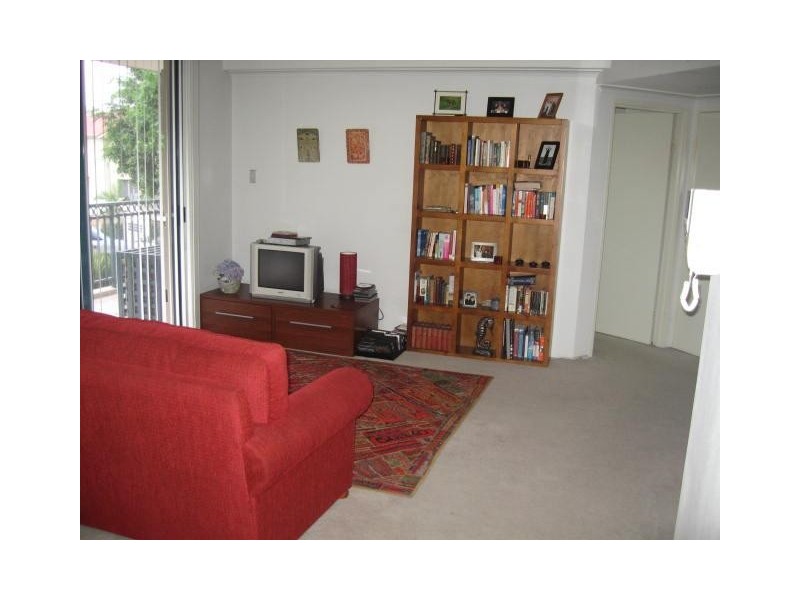 124/5  Hyam street, Balmain NSW 2041