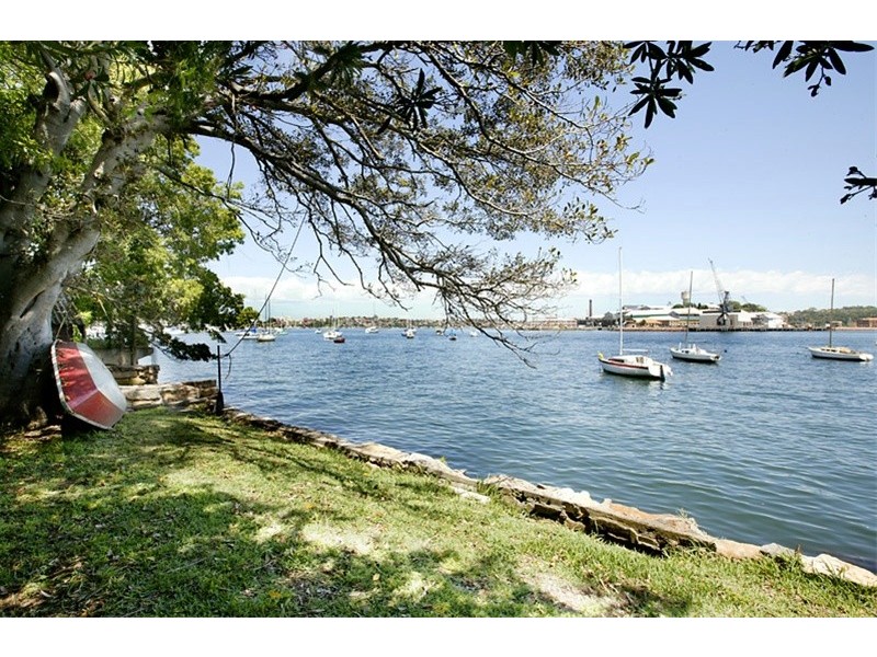 10/8-10  Louisa Road, Birchgrove NSW 2041