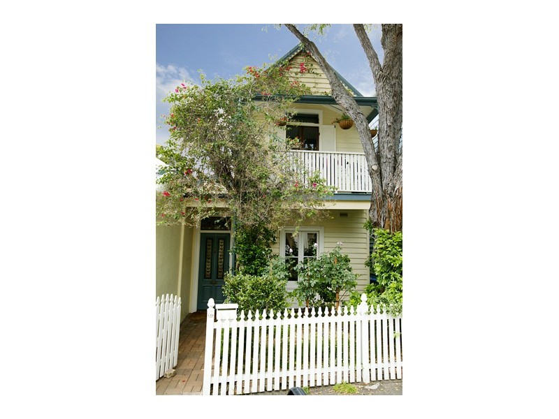 3  Perrett Street, Rozelle NSW 2039