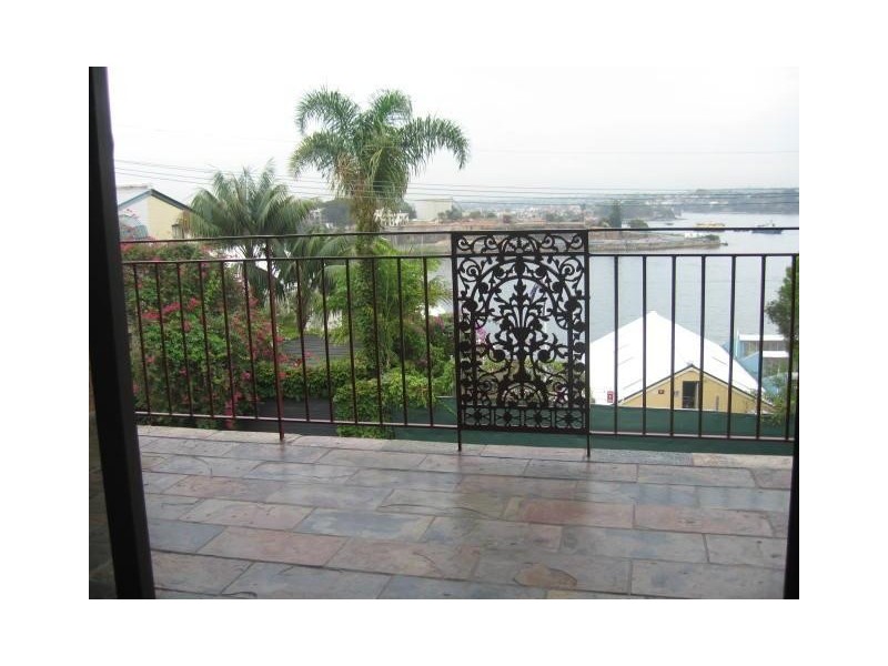 5/2-4  Clifton Street, Balmain East NSW 2041