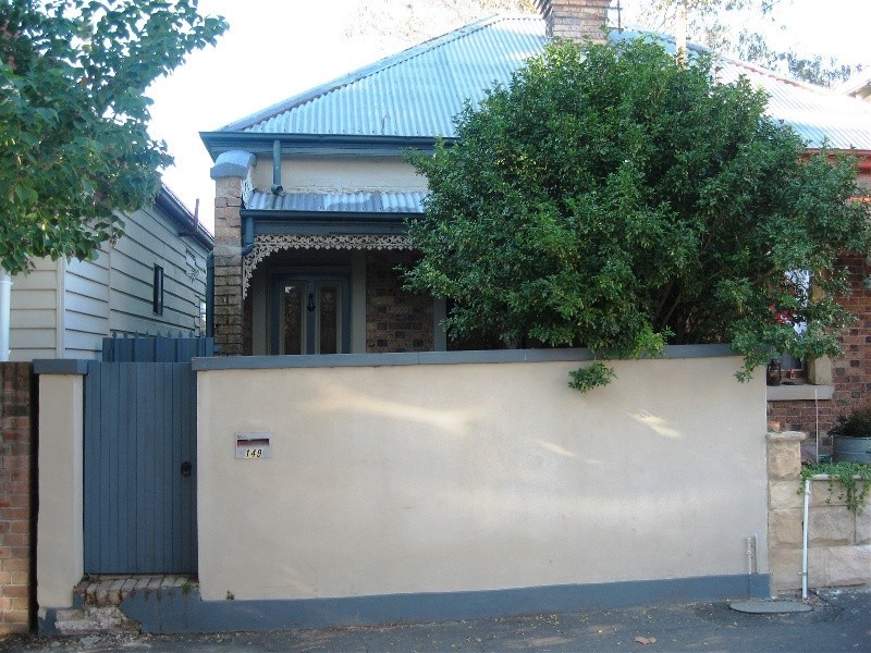 149  Rowntree Street, Birchgrove NSW 2041