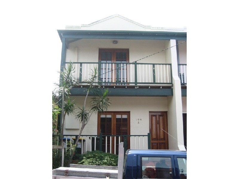 106A  Short Street, Birchgrove NSW 2041
