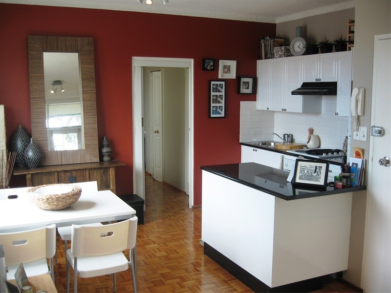 12/1a  Thomas Street, Birchgrove NSW 2041