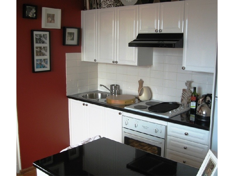 12/1a  Thomas Street, Birchgrove NSW 2041