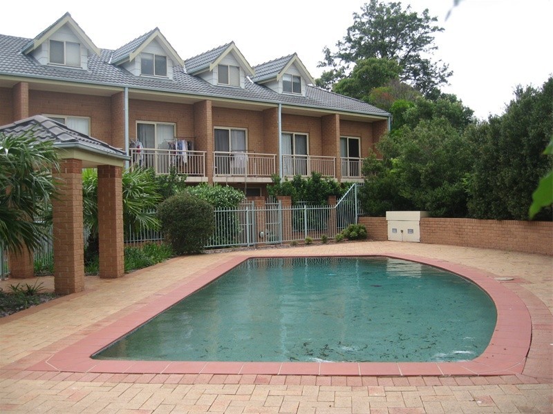 34/7-11  Bachell Avenue, Lidcombe NSW 2141