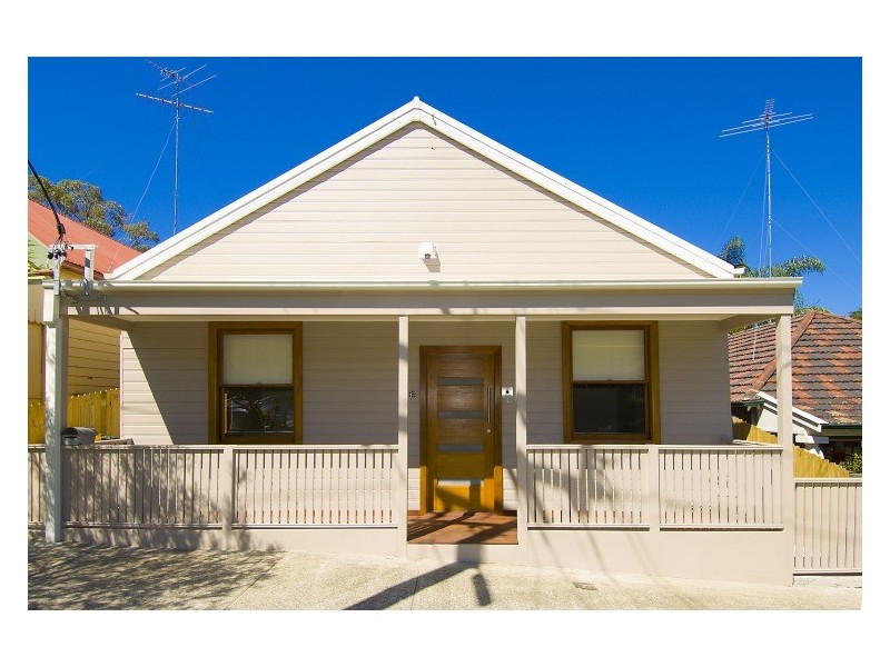 15  Alfred Street, Rozelle NSW 2039