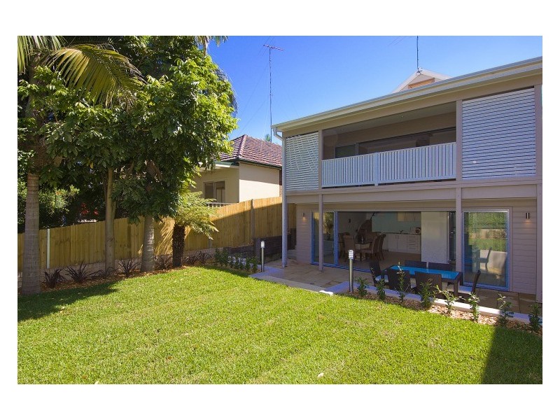 15  Alfred Street, Rozelle NSW 2039