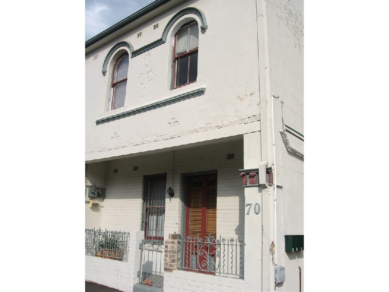 3/70  Beattie Street, Balmain NSW 2041