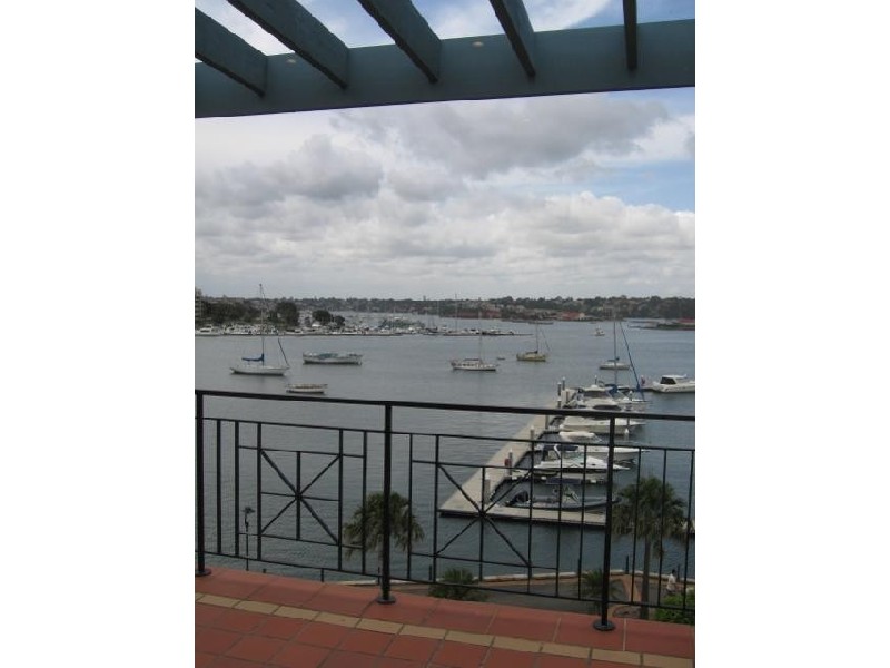 15/3  Wulumay Close    Balmain Cove, Rozelle NSW 2039