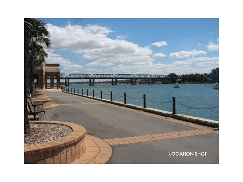15/3  Wulumay Close    Balmain Cove, Rozelle NSW 2039