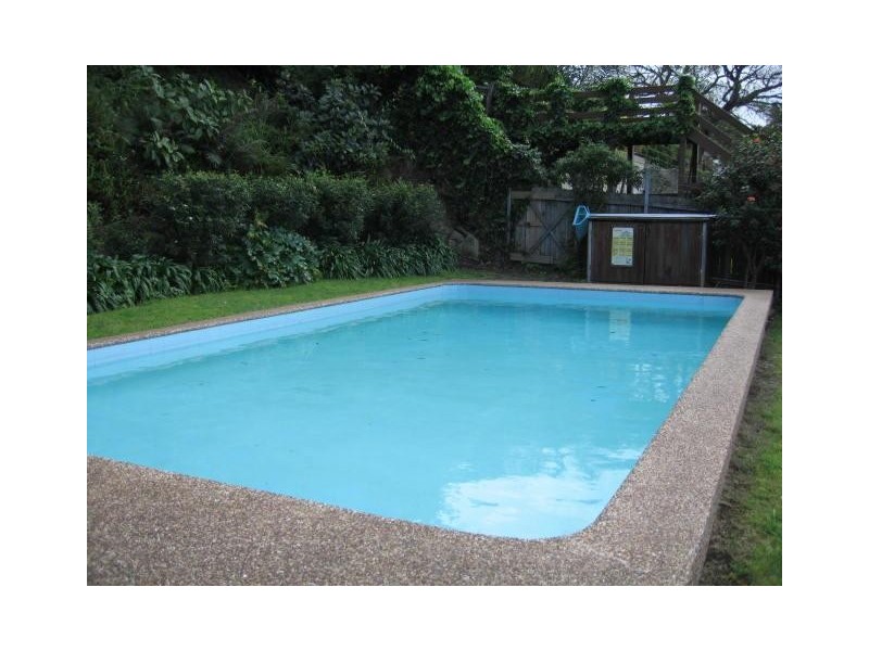 2/16  Hosking Street, Balmain East NSW 2041