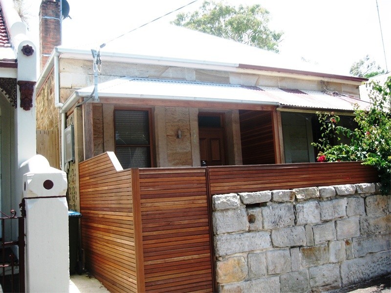 175  Evans Street, Rozelle NSW 2039