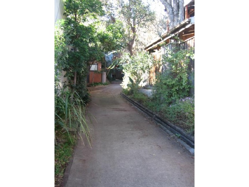 17A  Burfitt Street, Leichhardt NSW 2040