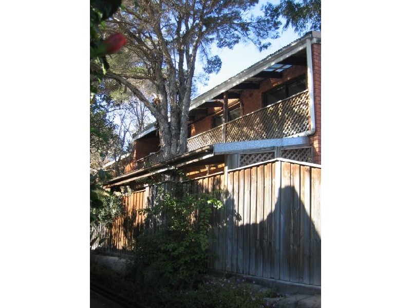 17A  Burfitt Street, Leichhardt NSW 2040