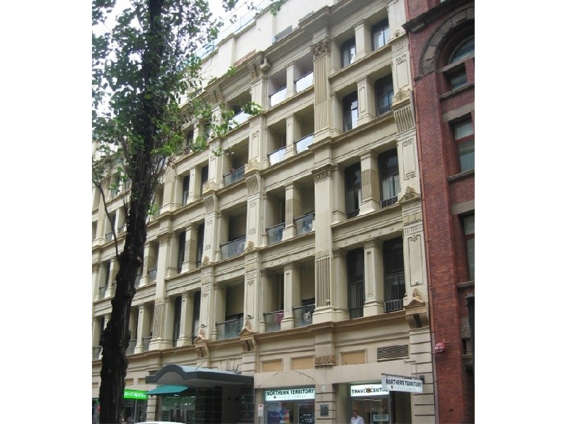 11/118  Clarence Street, Sydney NSW 2000
