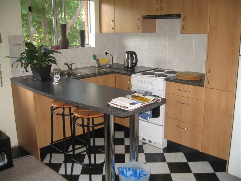 17/1  King Street, Balmain NSW 2041