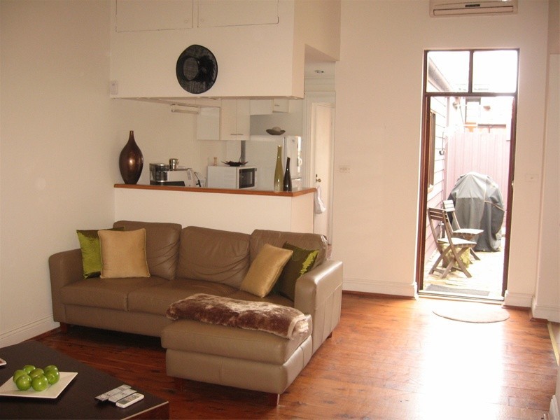 5  Carrington Street, Balmain NSW 2041