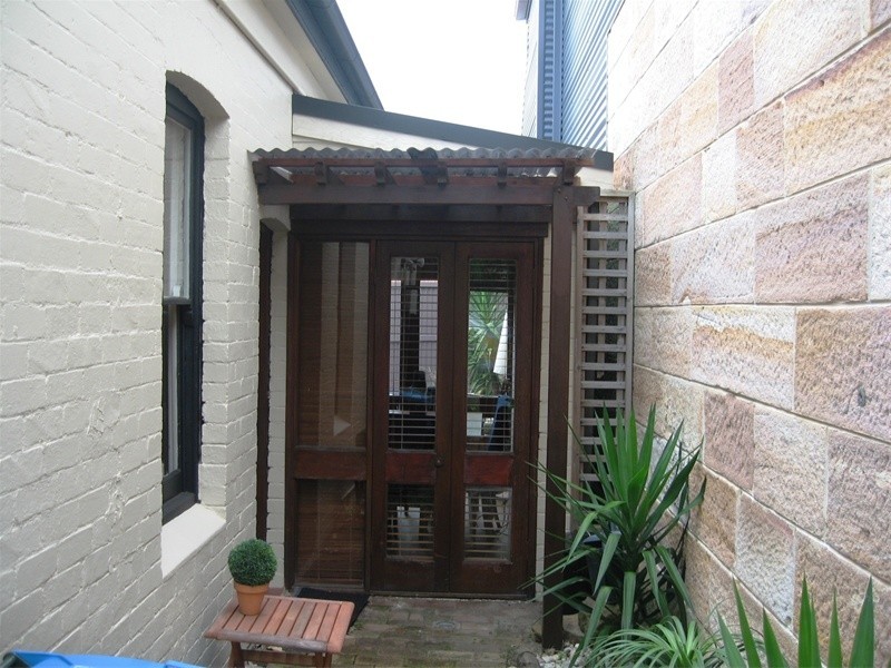 5  Carrington Street, Balmain NSW 2041