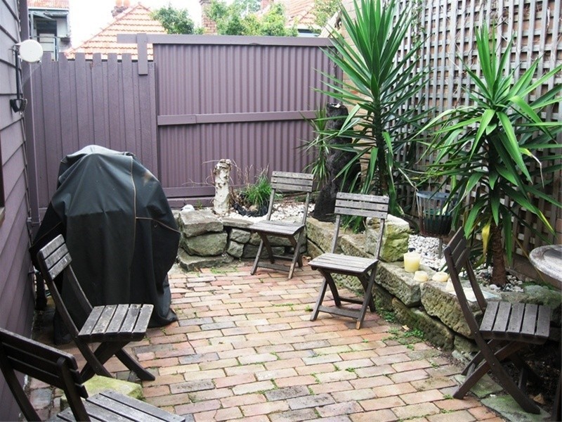 5  Carrington Street, Balmain NSW 2041