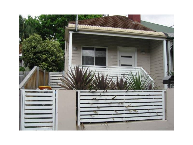 39  Lawson Street, Balmain NSW 2041