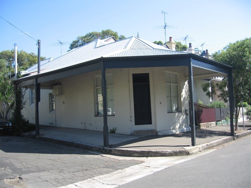 45  Birchgrove Road, Birchgrove NSW 2041
