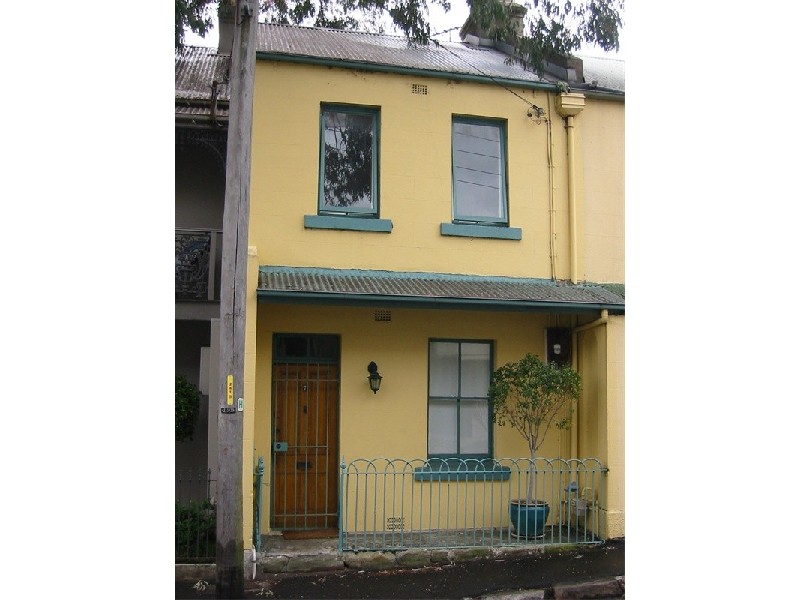 7  Trouton Street, Balmain NSW 2041