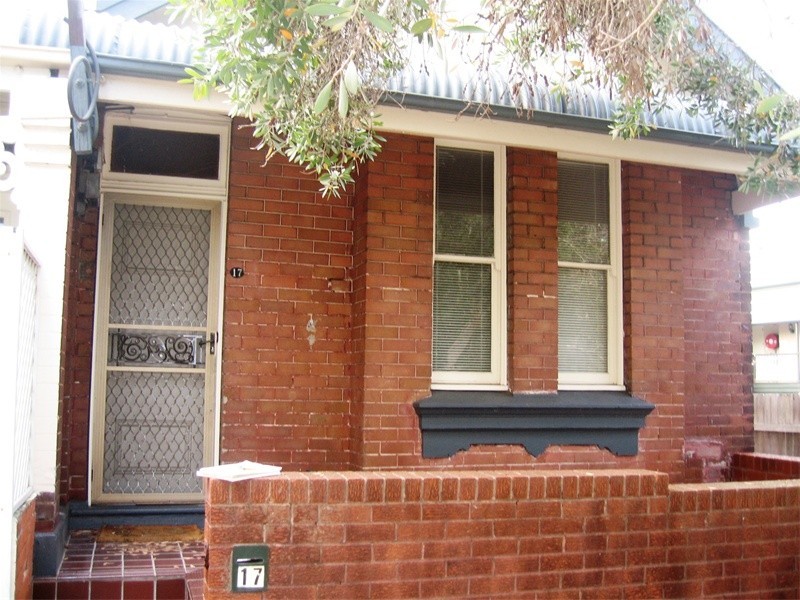 17  Barr Street, Balmain NSW 2041