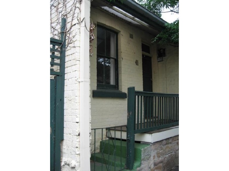 41  Mansfield Street, Rozelle NSW 2039