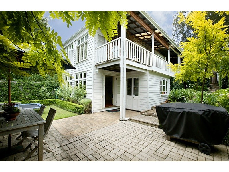 33 Moodie Street, Rozelle NSW 2039