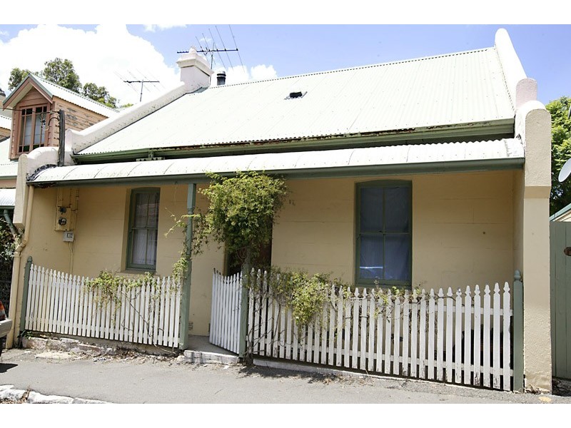 32 Hartley Street, Rozelle NSW 2039