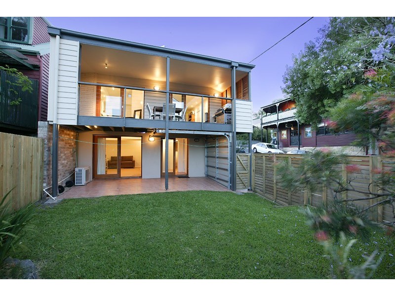 36  Cameron Street, Balmain NSW 2041