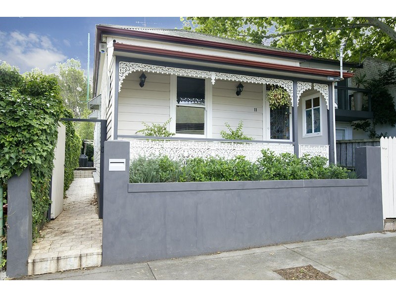 11  George Street, Balmain NSW 2041