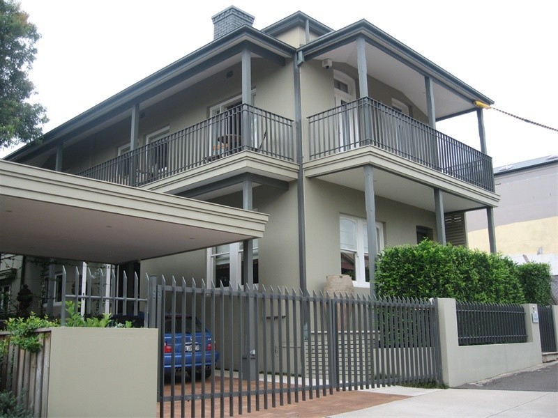 23 Margaret Street, Rozelle NSW 2039