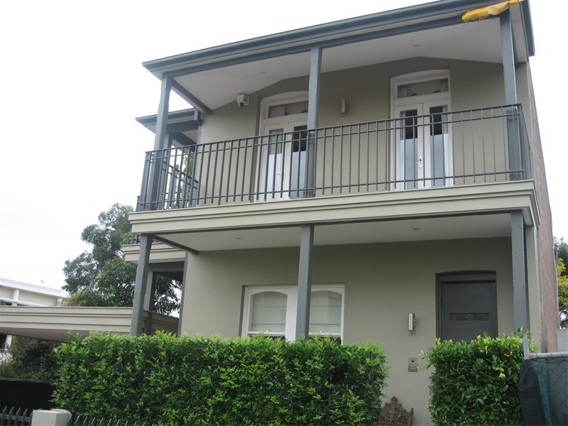 23 Margaret Street, Rozelle NSW 2039