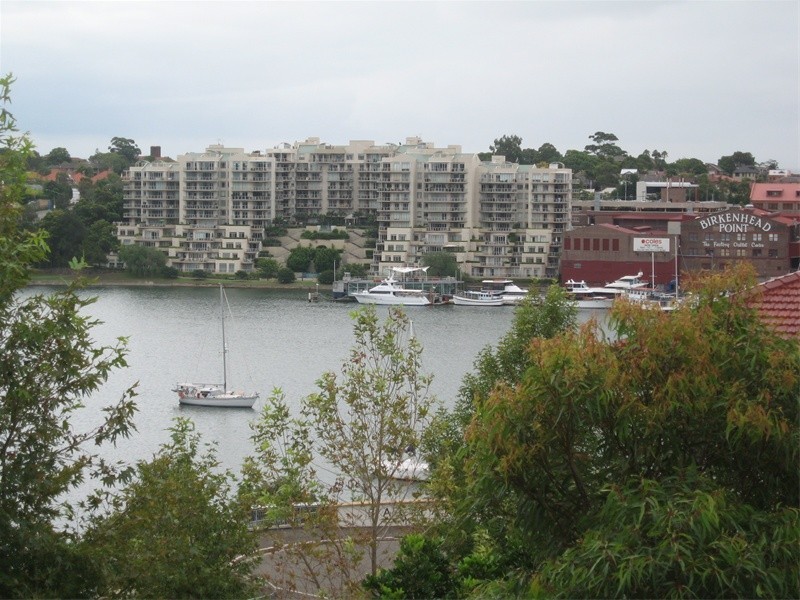 23 Margaret Street, Rozelle NSW 2039