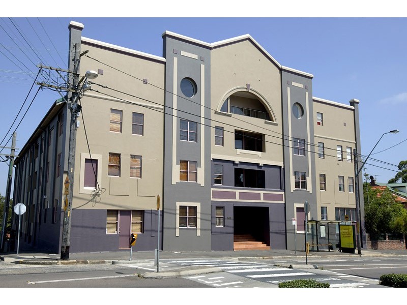 18/549  Darling Street, Balmain NSW 2041
