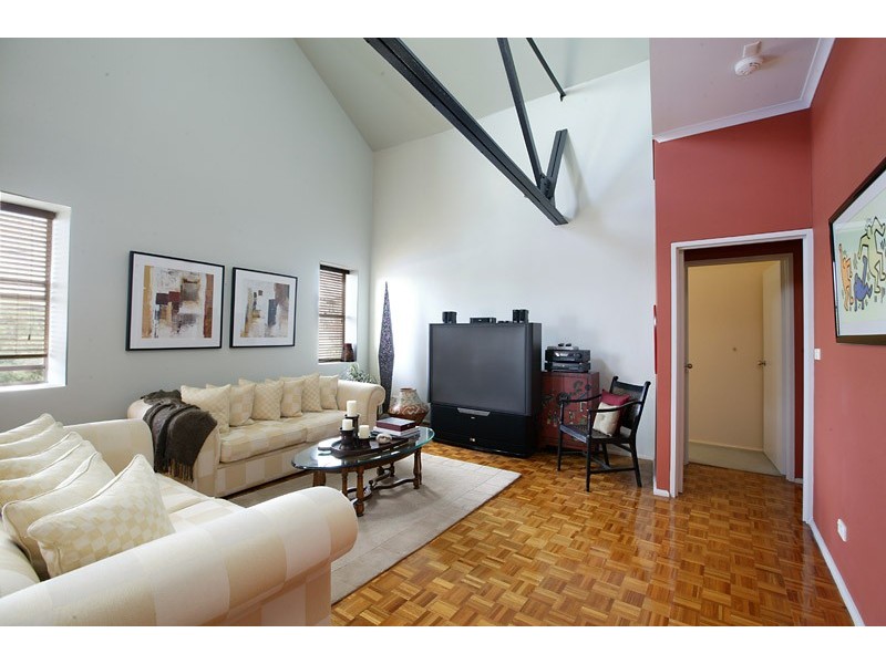 18/549  Darling Street, Balmain NSW 2041