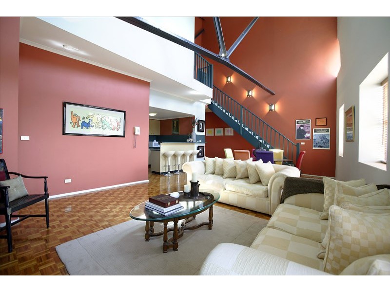 18/549  Darling Street, Balmain NSW 2041