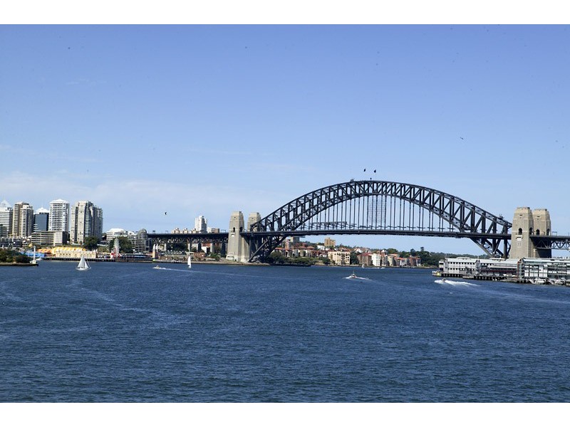 20/5  Gallimore Avenue, Balmain East NSW 2041