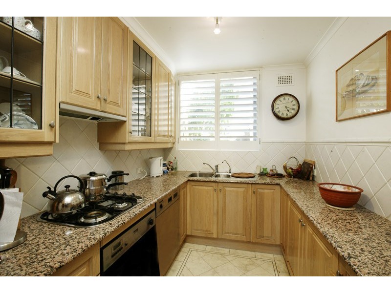 20/5  Gallimore Avenue, Balmain East NSW 2041