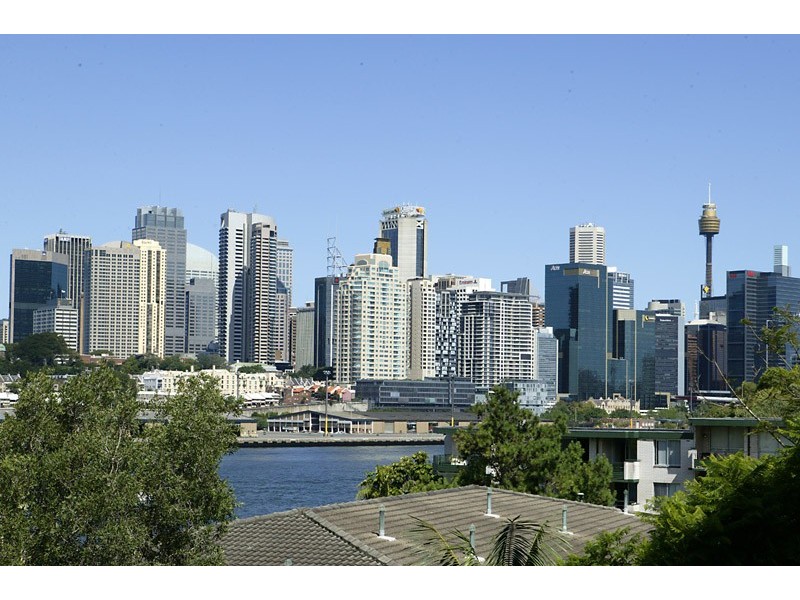 20/5  Gallimore Avenue, Balmain East NSW 2041