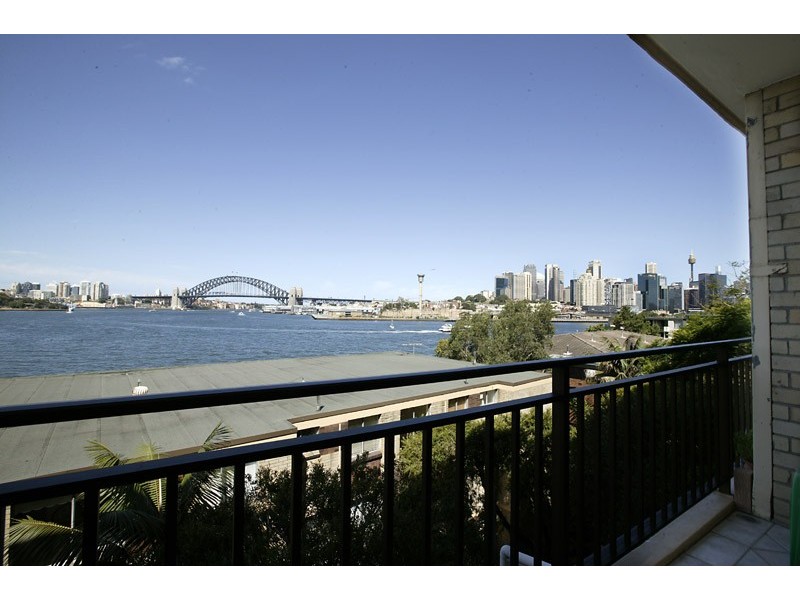 20/5  Gallimore Avenue, Balmain East NSW 2041