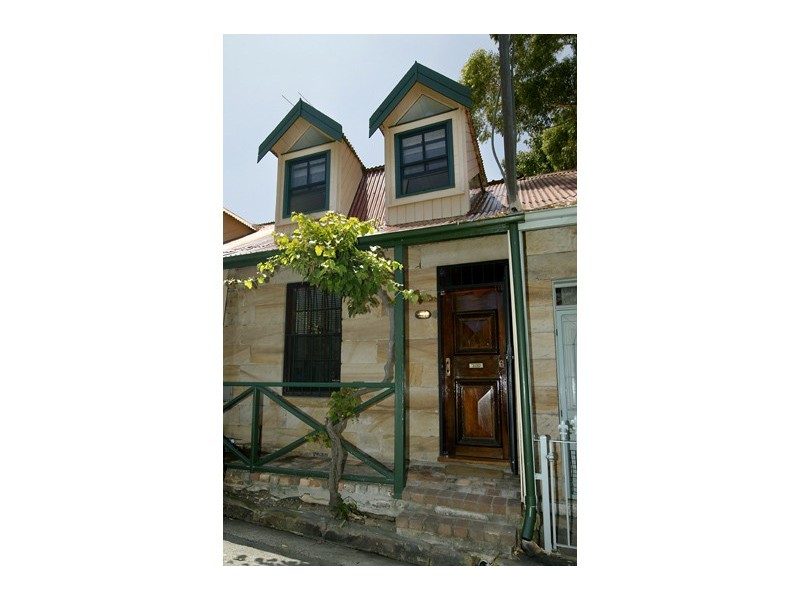 6  Waite Avenue, Balmain NSW 2041
